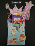 Kids Princess Bundle #50