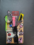 SOLD--Goth Girl Detective Mystery Bundle #74