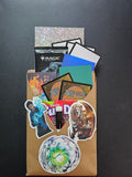 Magic The Gathering Premium Mystery Bundle # 2P