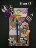 Cat Lover Bundle #9